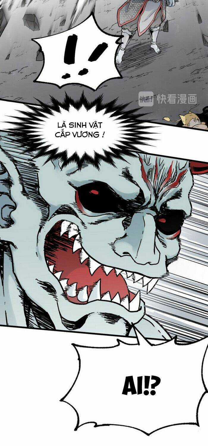 Thánh Khư Chapter 114 trang 50