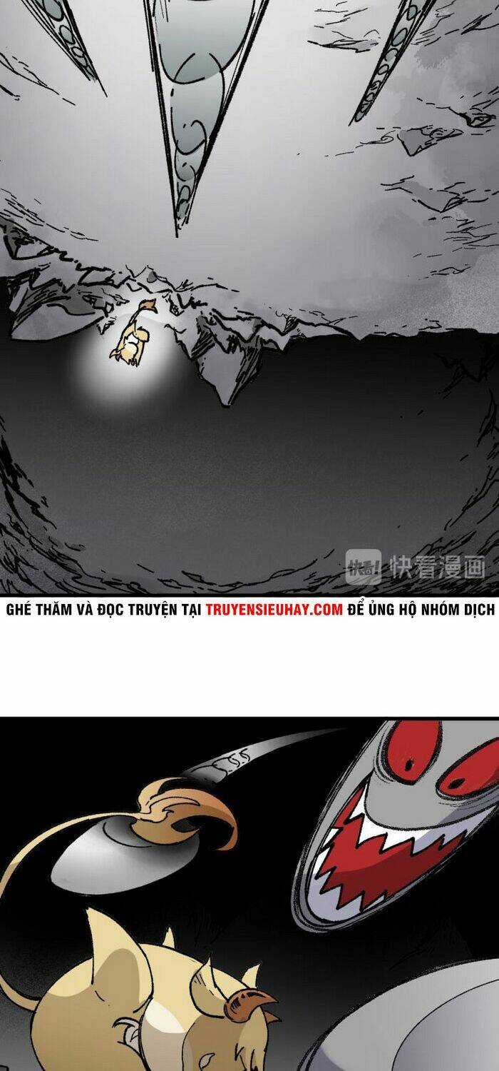 Thánh Khư Chapter 114 trang 7