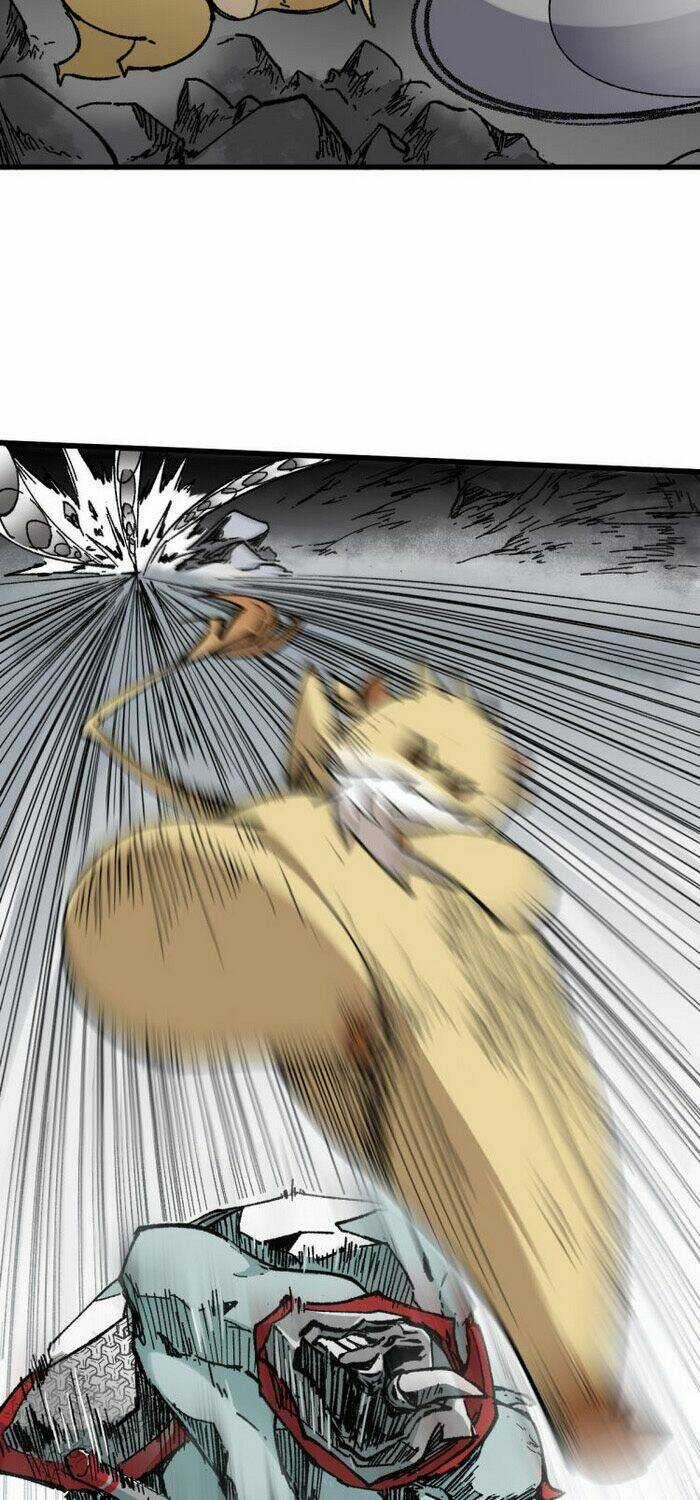 Thánh Khư Chapter 114 trang 8