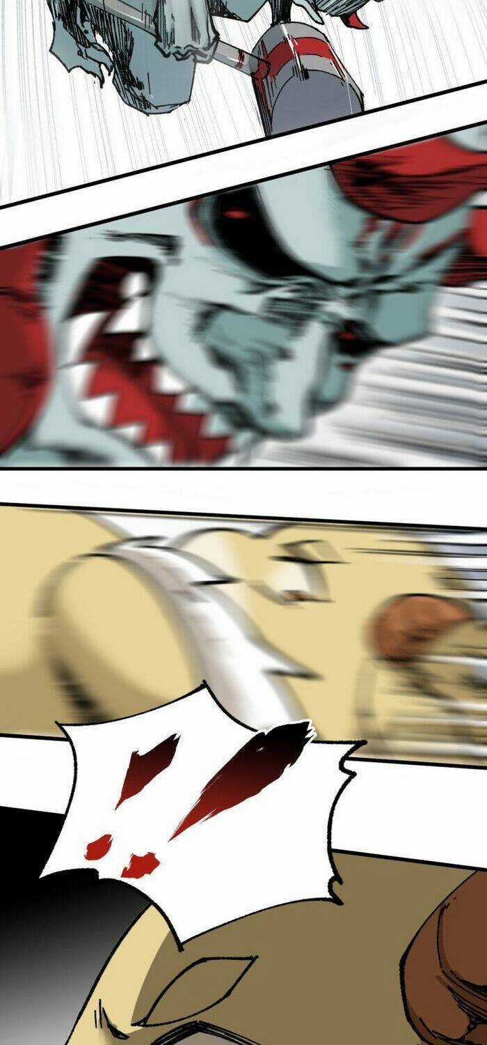 Thánh Khư Chapter 114 trang 9