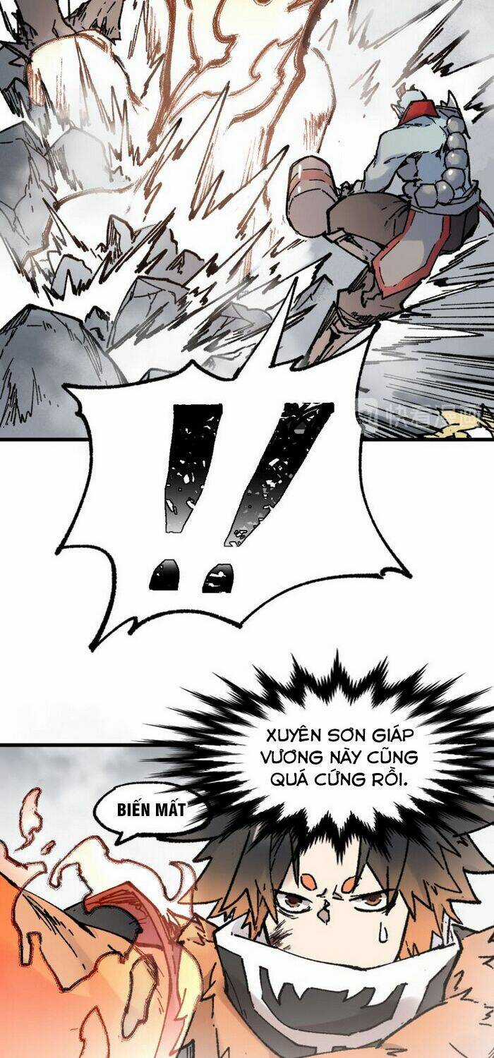 Thánh Khư Chapter 115 trang 1