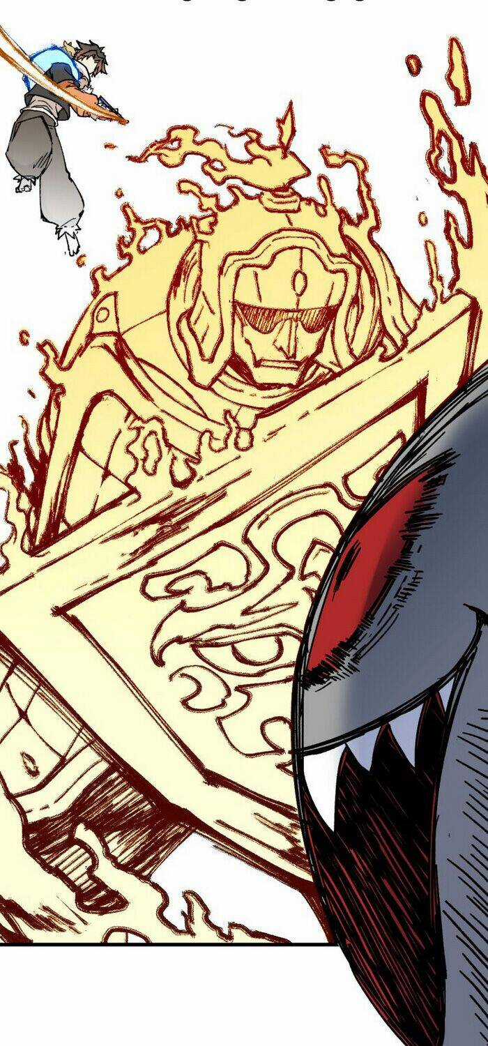 Thánh Khư Chapter 115 trang 10