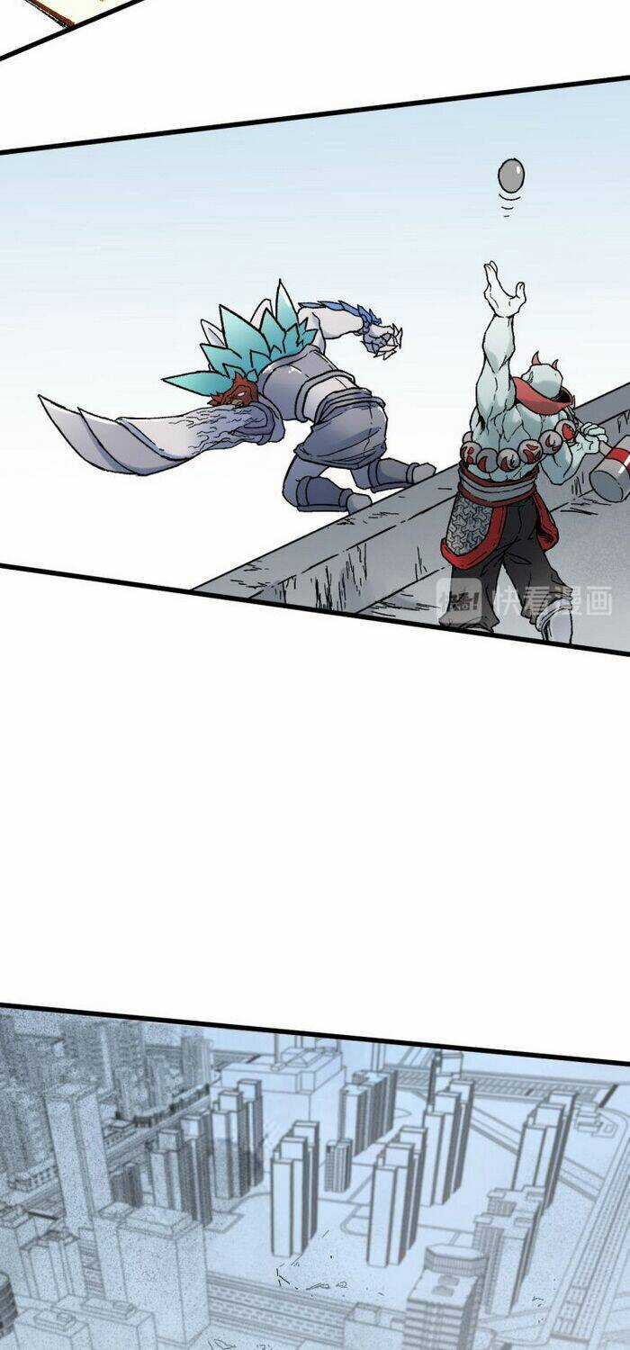 Thánh Khư Chapter 115 trang 13