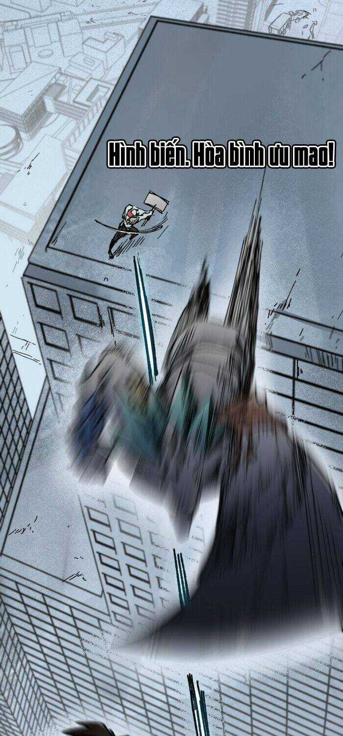 Thánh Khư Chapter 115 trang 14