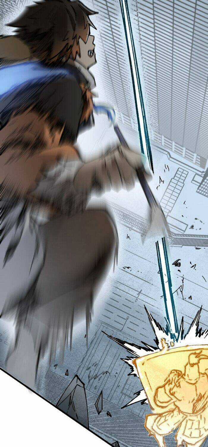 Thánh Khư Chapter 115 trang 15