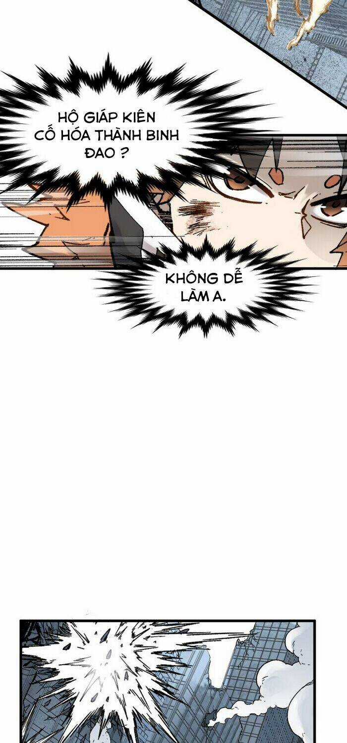 Thánh Khư Chapter 115 trang 16