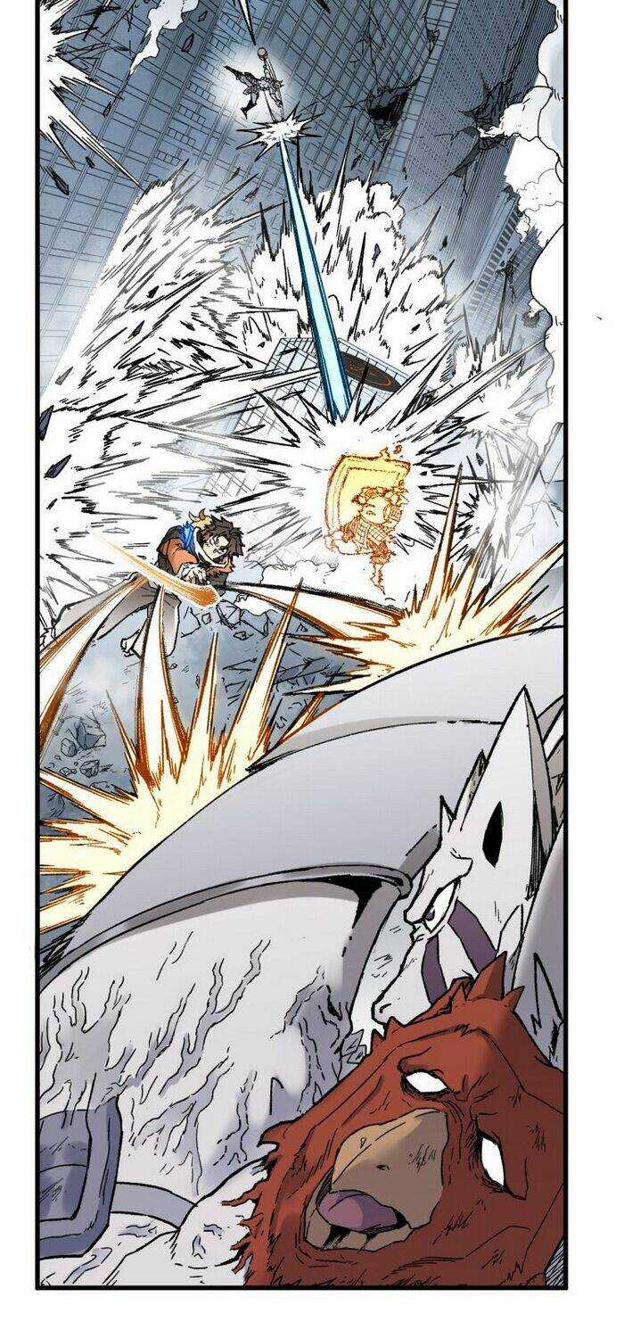 Thánh Khư Chapter 115 trang 17