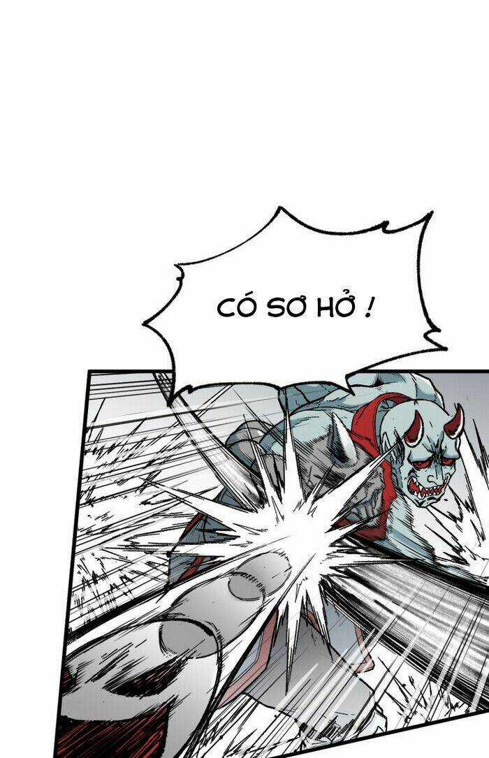 Thánh Khư Chapter 115 trang 18