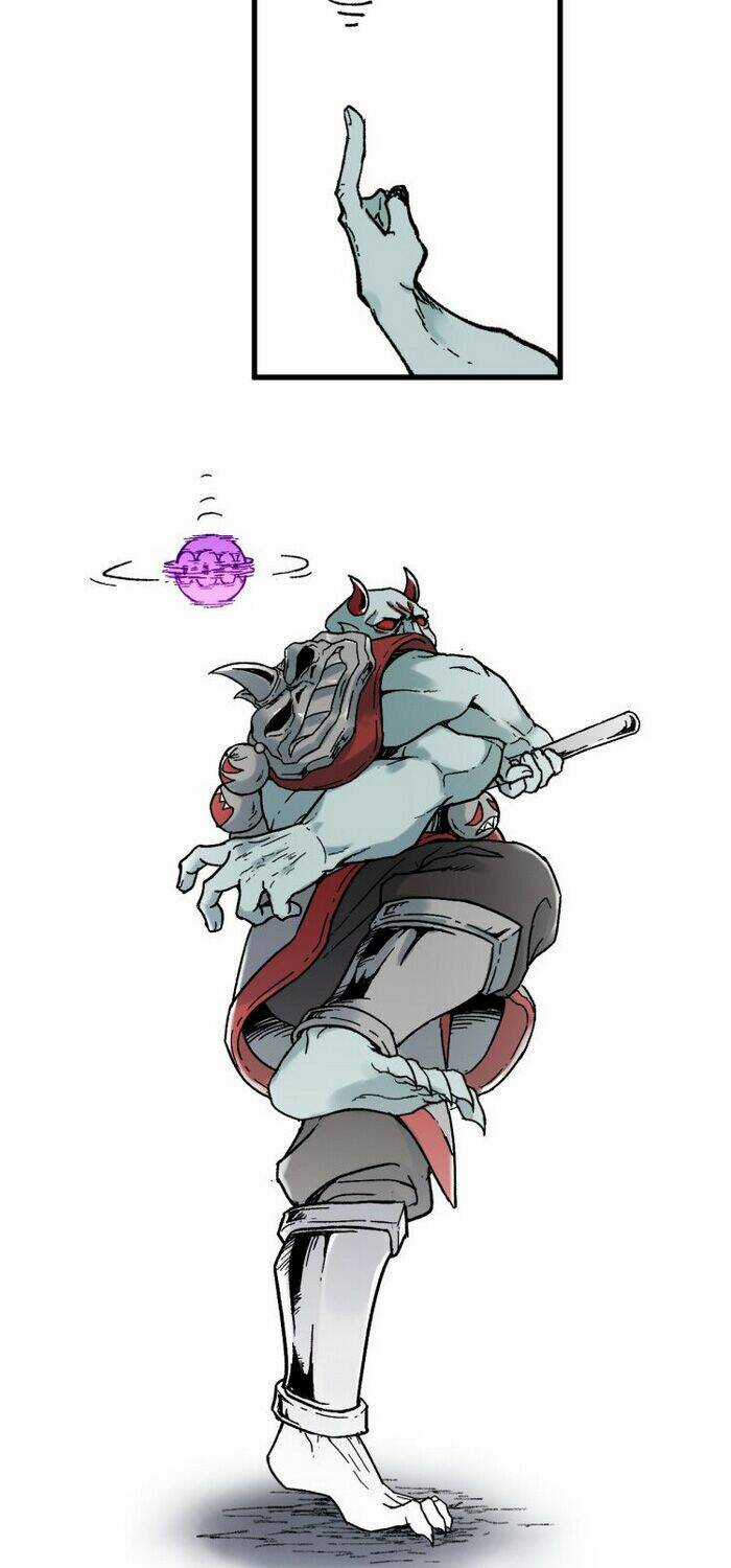 Thánh Khư Chapter 115 trang 21