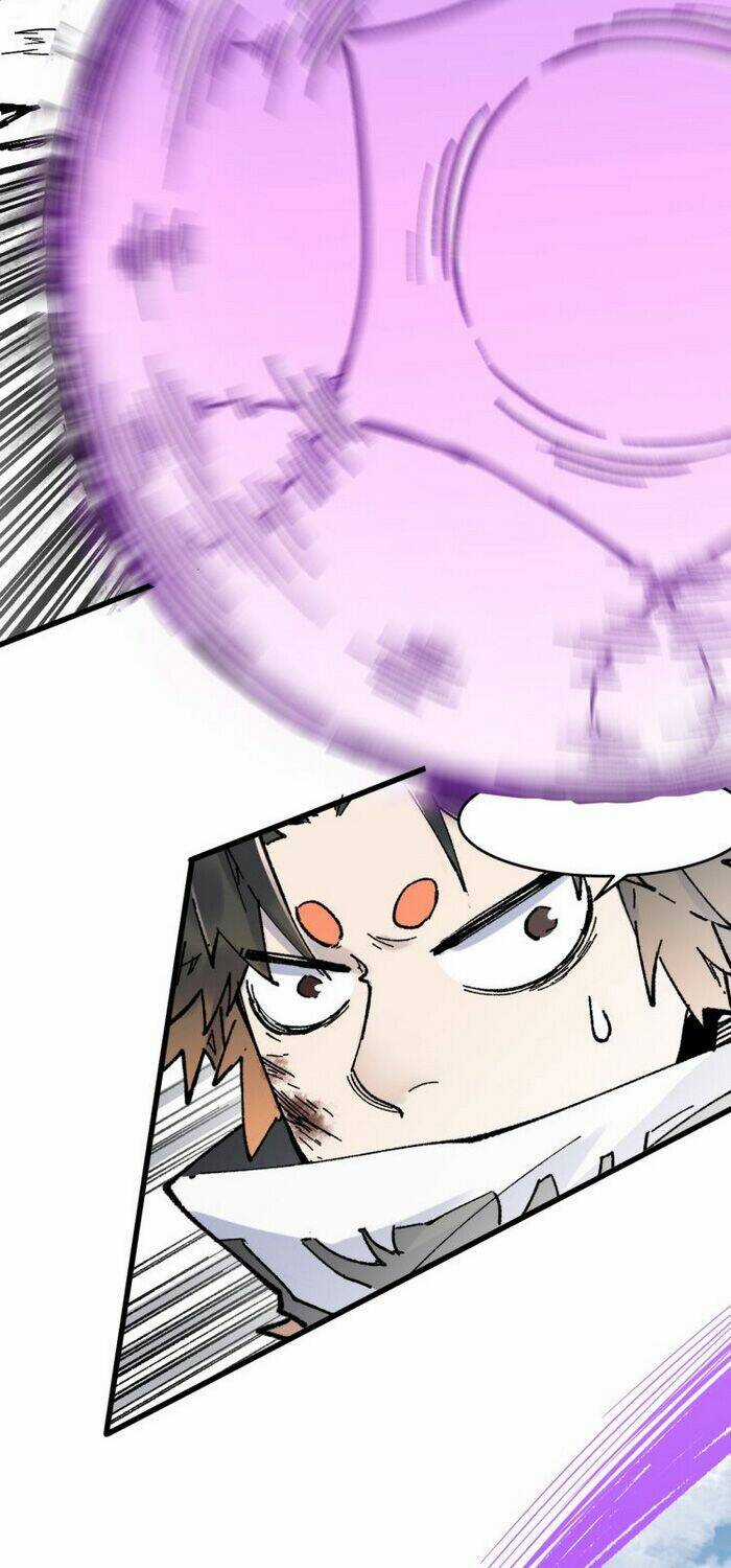 Thánh Khư Chapter 115 trang 23