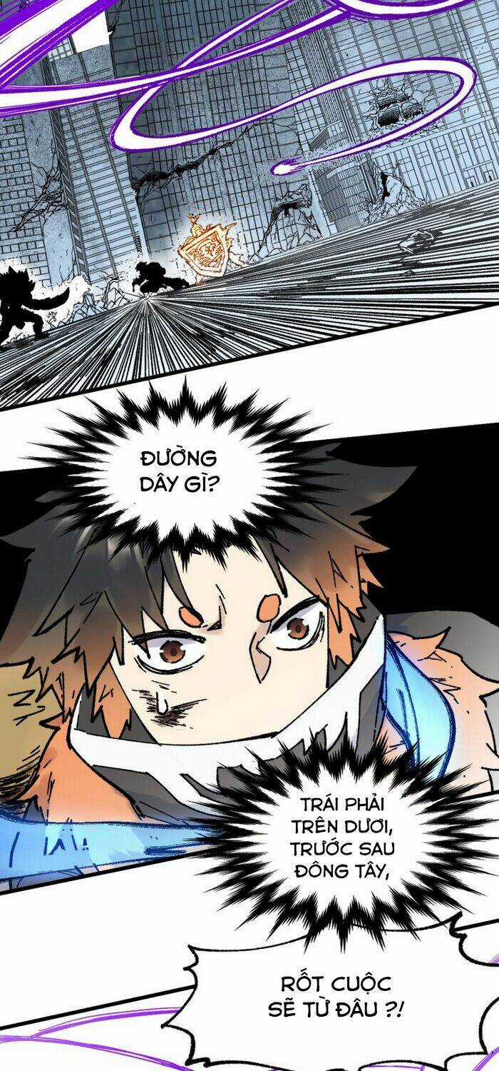 Thánh Khư Chapter 115 trang 25