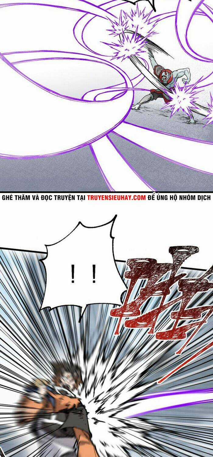 Thánh Khư Chapter 115 trang 26