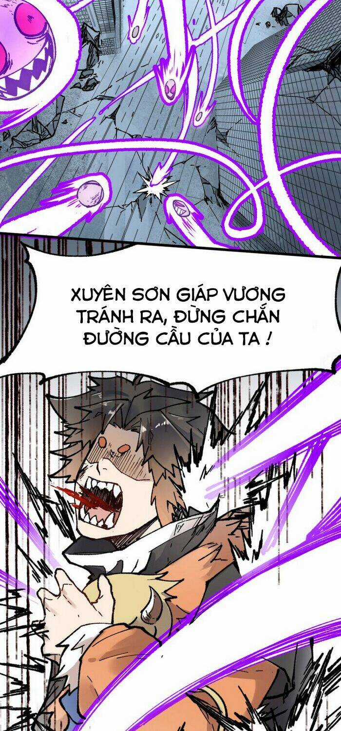 Thánh Khư Chapter 115 trang 28