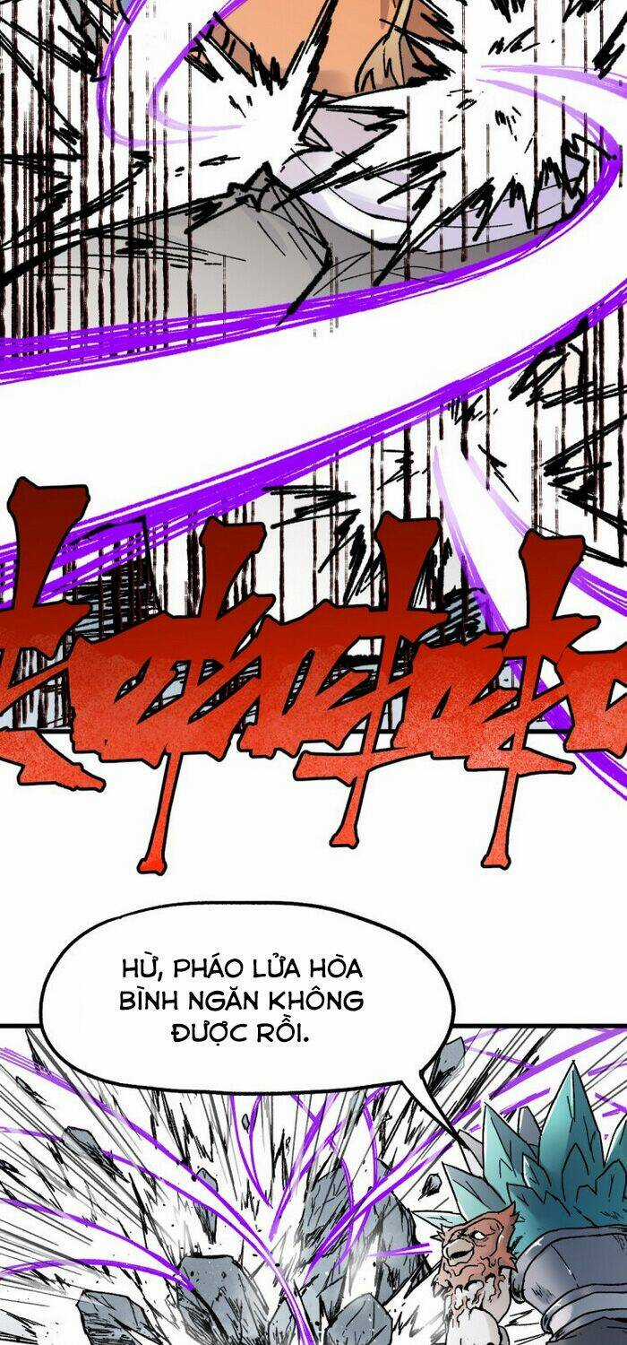 Thánh Khư Chapter 115 trang 29