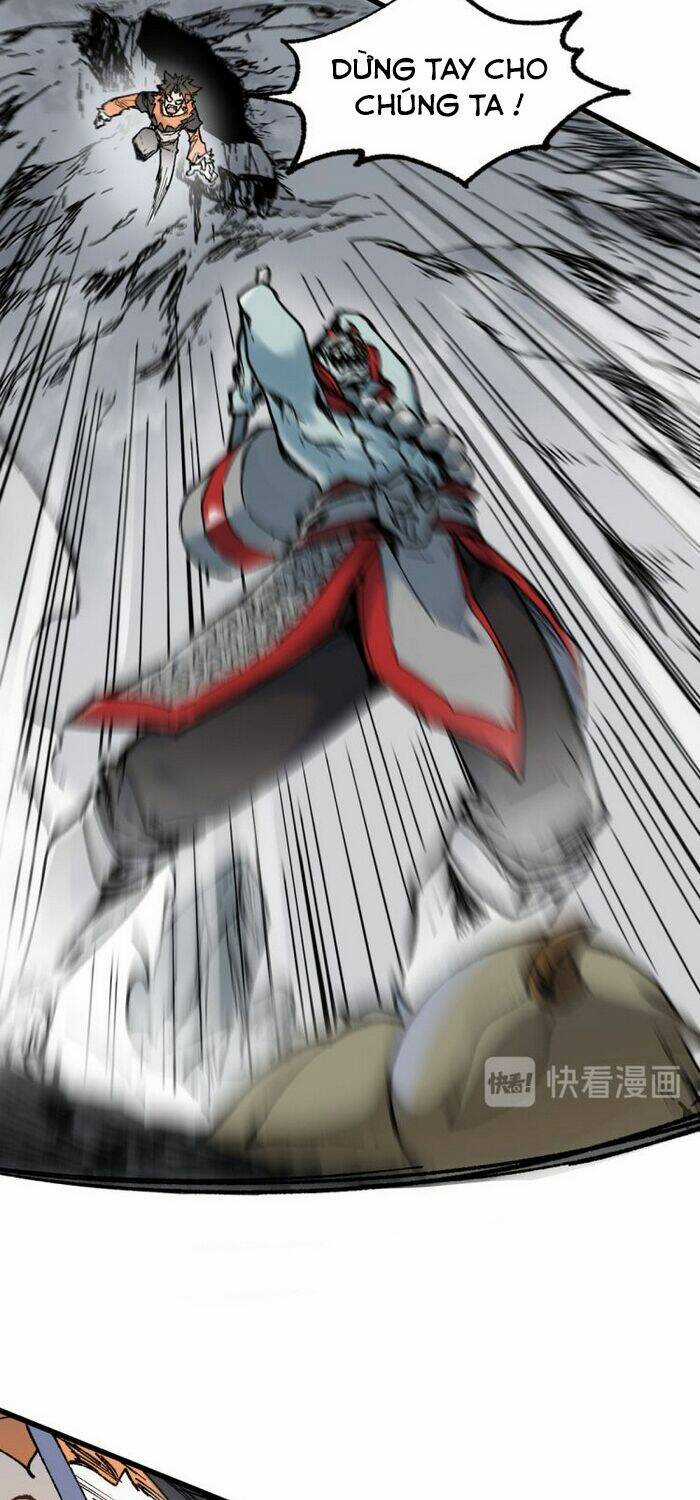 Thánh Khư Chapter 115 trang 3