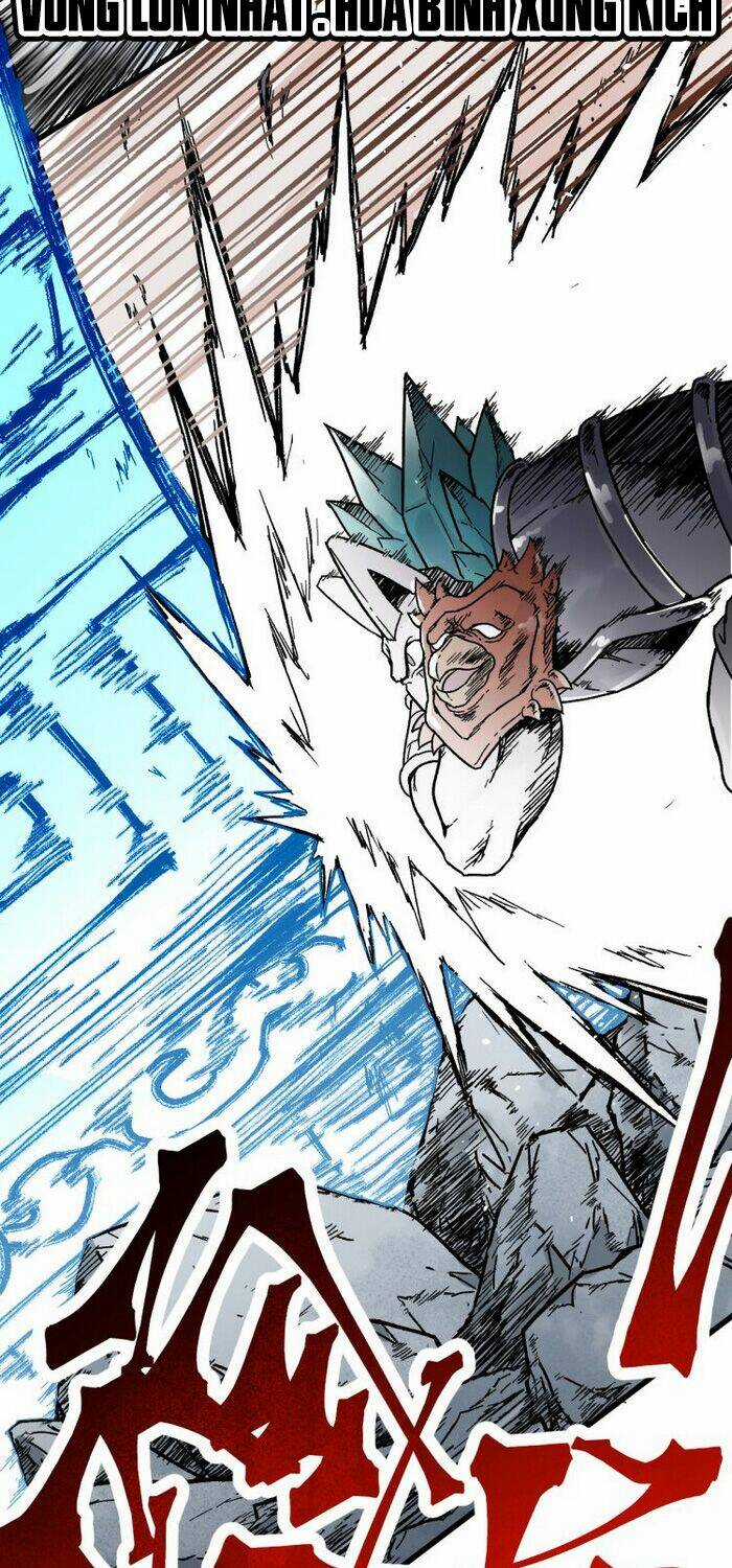 Thánh Khư Chapter 115 trang 35