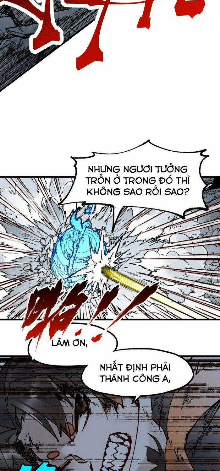 Thánh Khư Chapter 115 trang 36