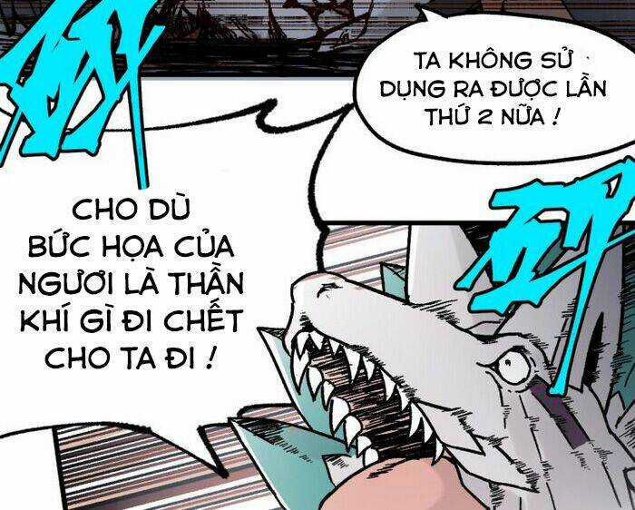 Thánh Khư Chapter 115 trang 37