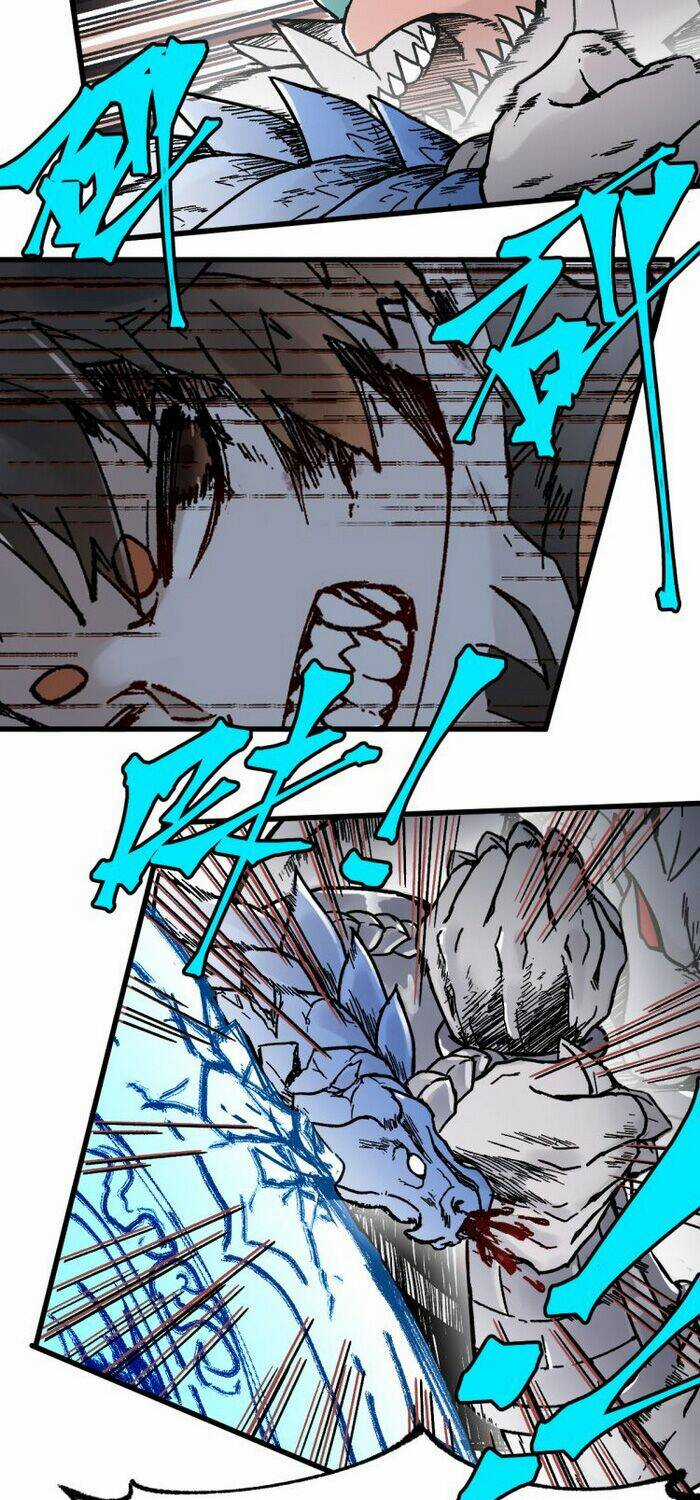 Thánh Khư Chapter 115 trang 38