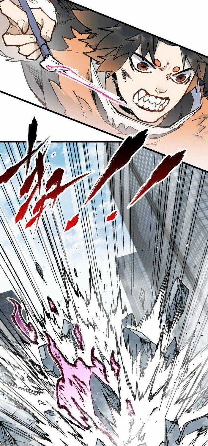 Thánh Khư Chapter 115 trang 4