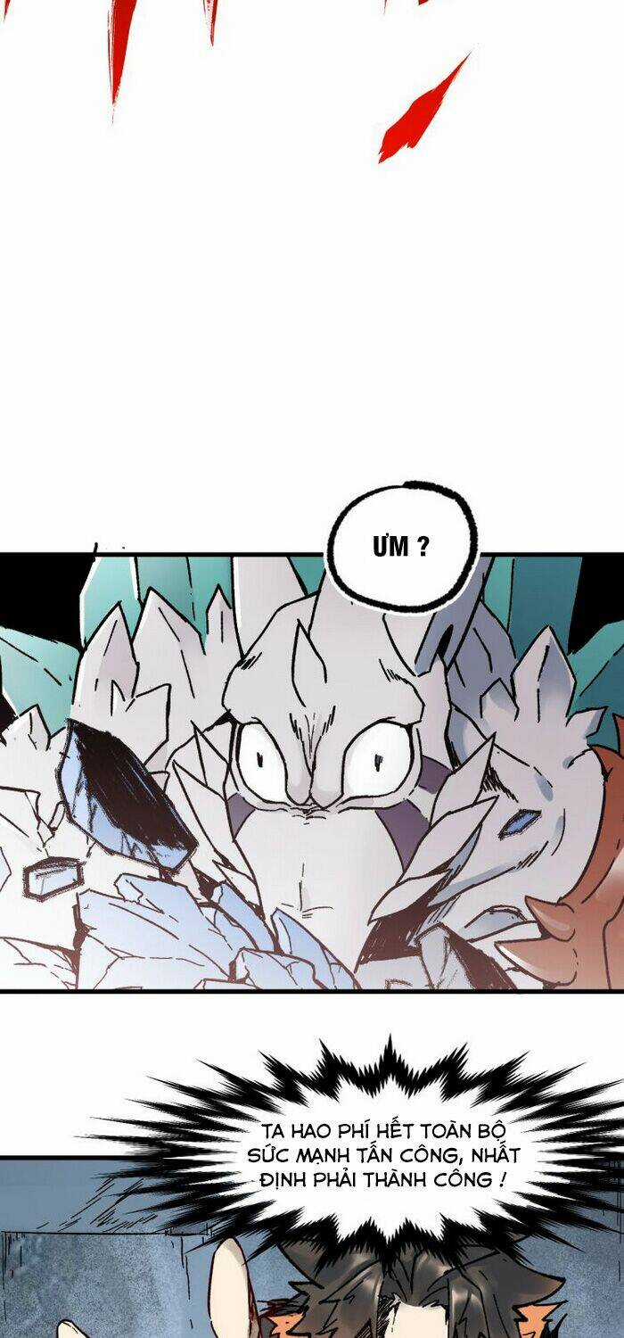 Thánh Khư Chapter 115 trang 40