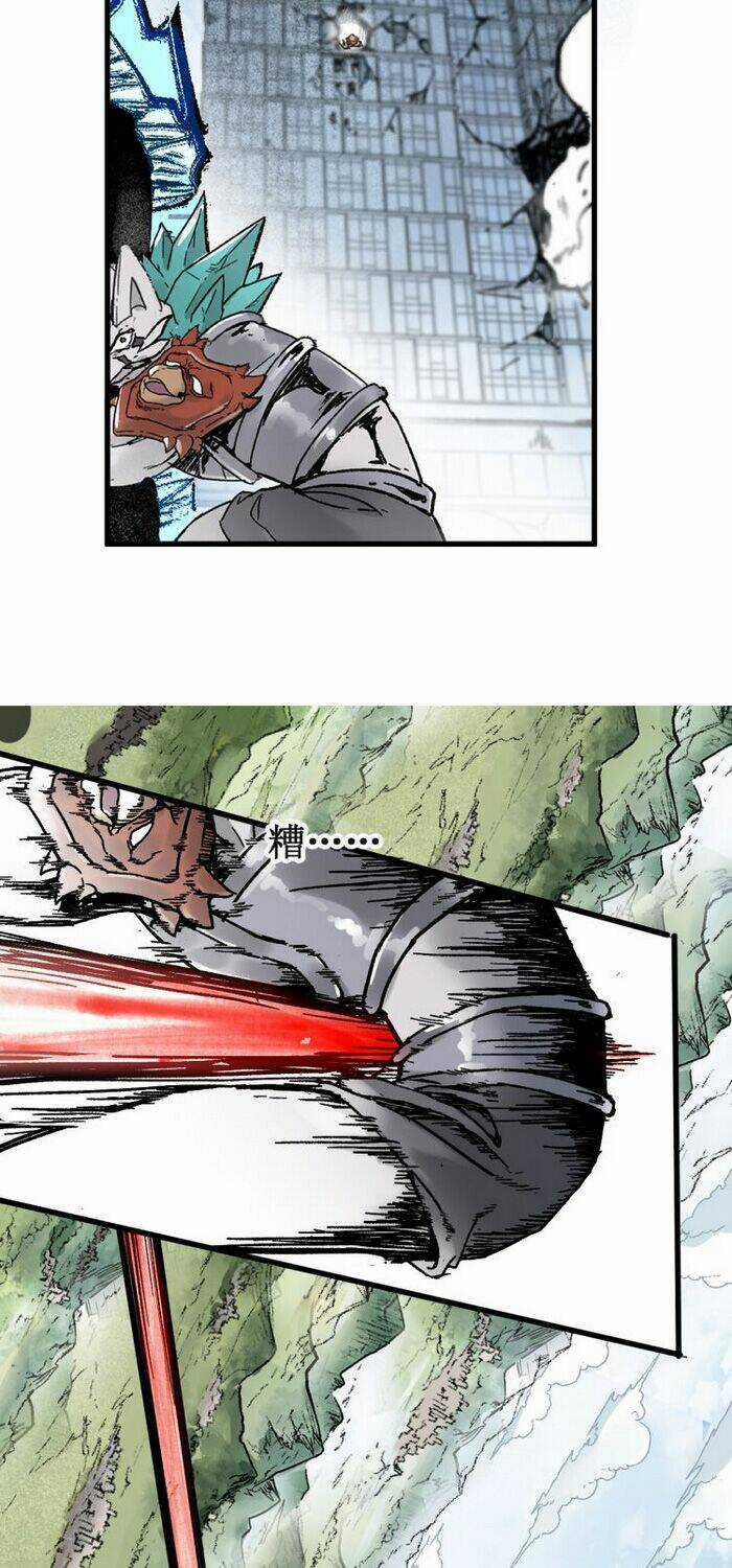 Thánh Khư Chapter 115 trang 42