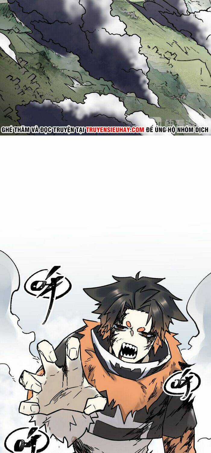 Thánh Khư Chapter 115 trang 47