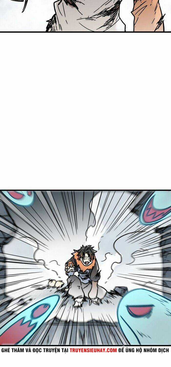 Thánh Khư Chapter 115 trang 48