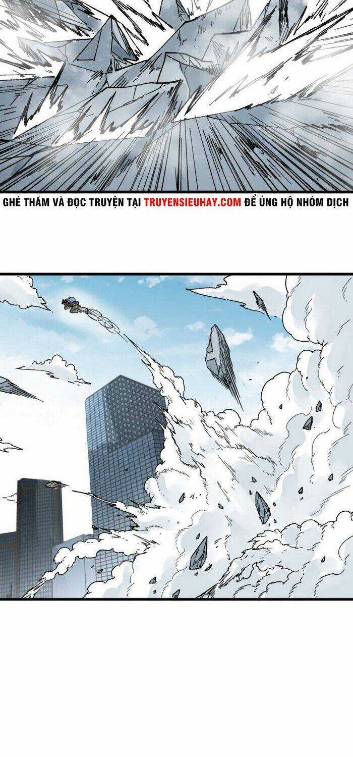 Thánh Khư Chapter 115 trang 5