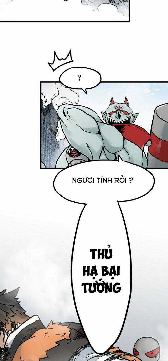 Thánh Khư Chapter 115 trang 51