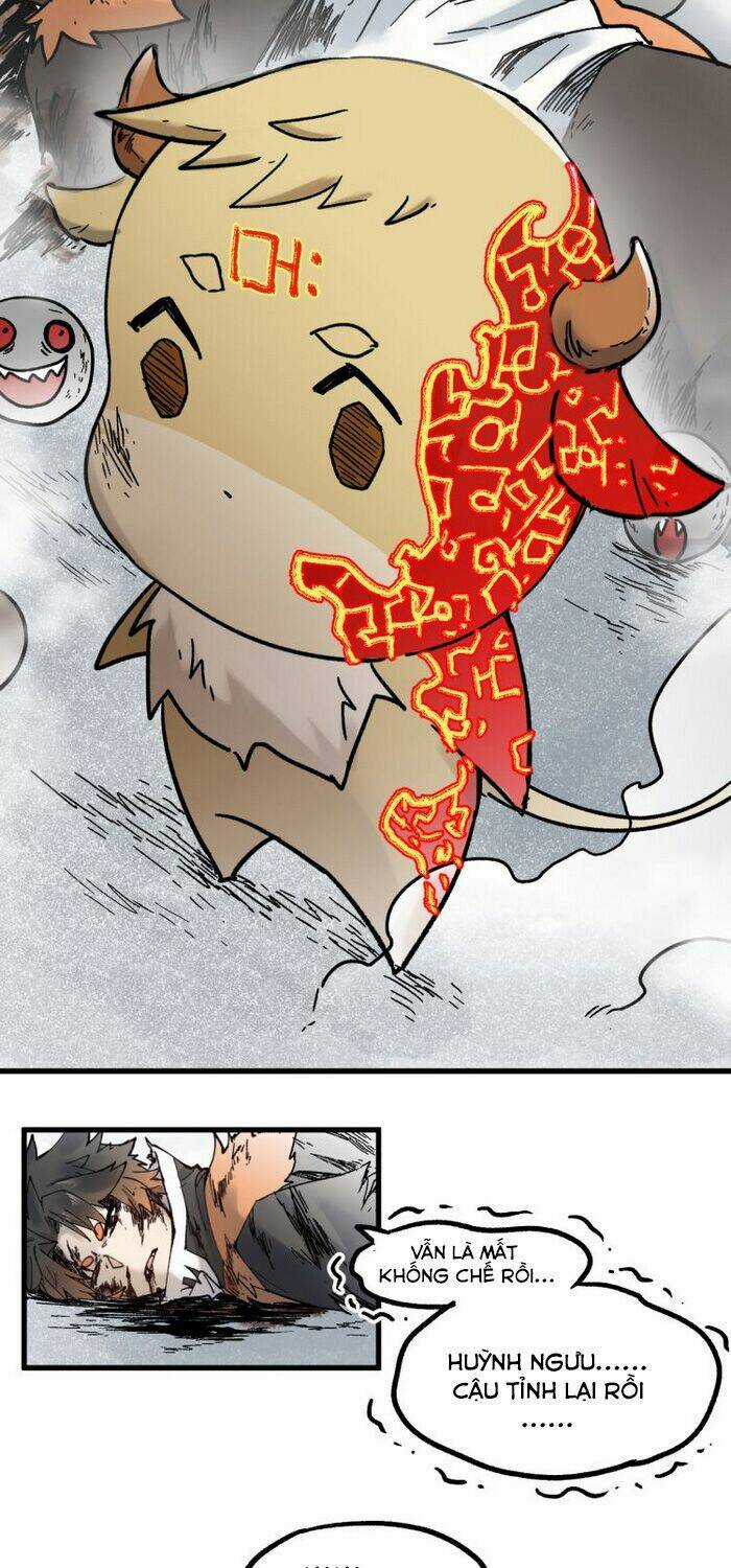 Thánh Khư Chapter 115 trang 52