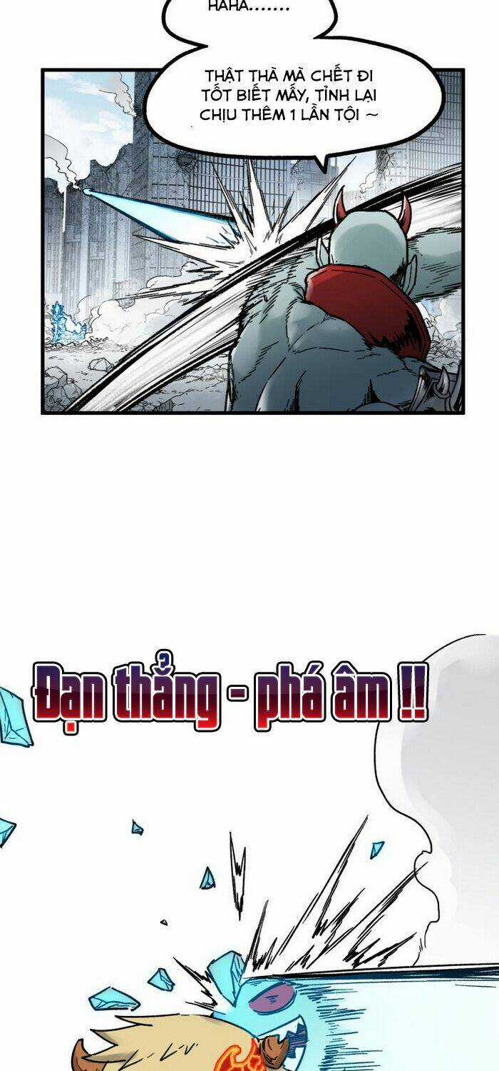 Thánh Khư Chapter 115 trang 53