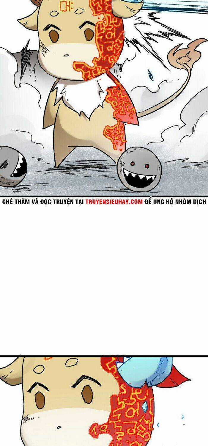 Thánh Khư Chapter 115 trang 54