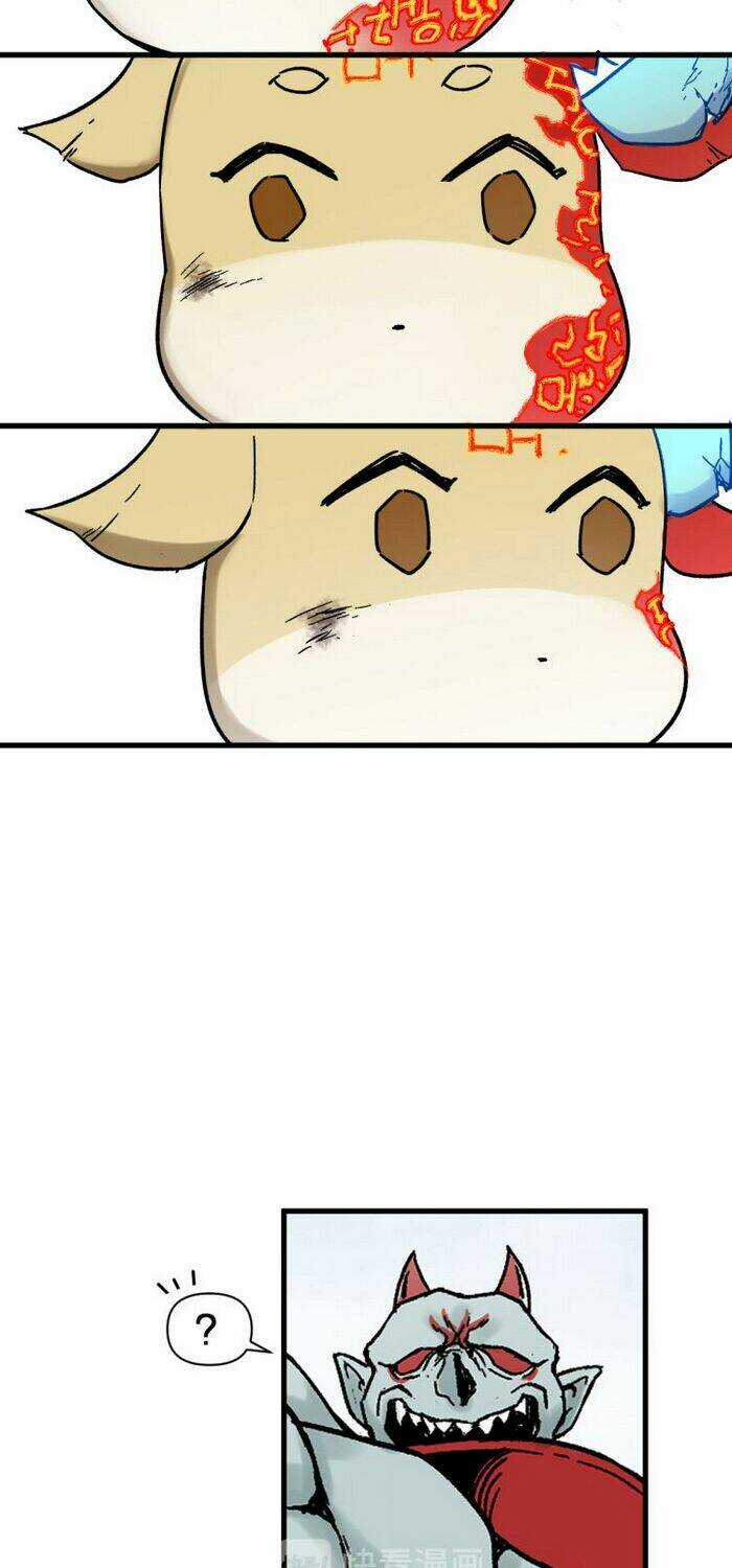 Thánh Khư Chapter 115 trang 55