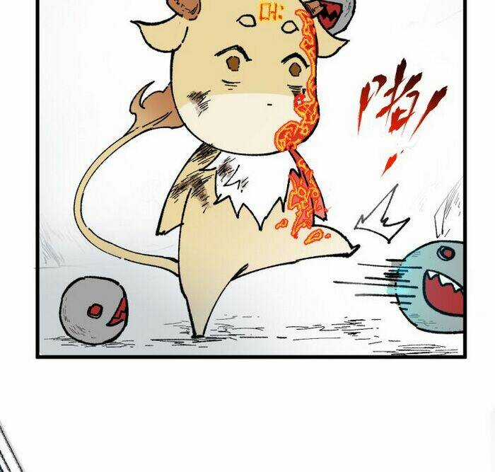 Thánh Khư Chapter 115 trang 56