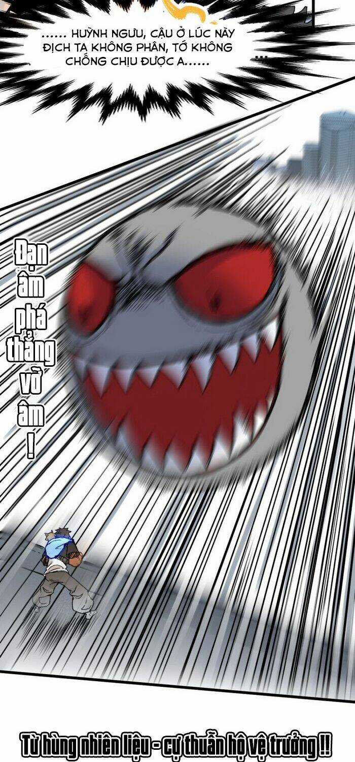 Thánh Khư Chapter 115 trang 9