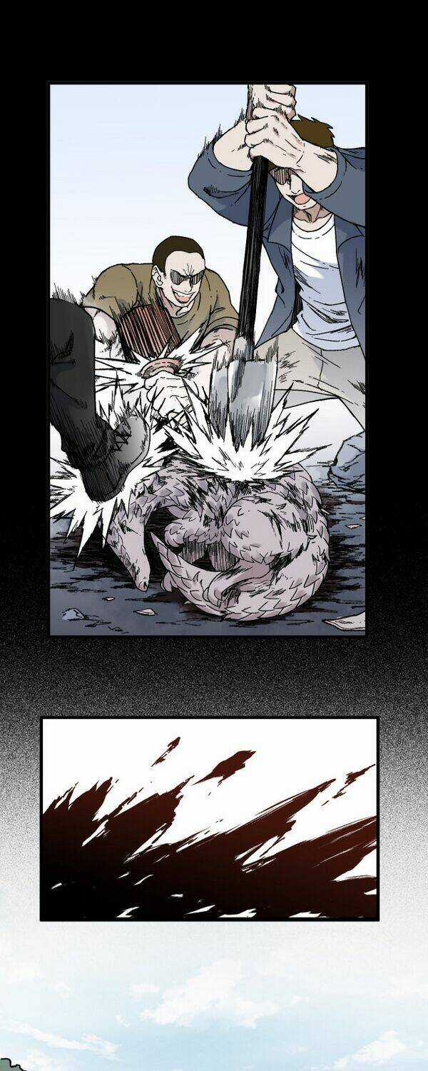 Thánh Khư Chapter 116 trang 15