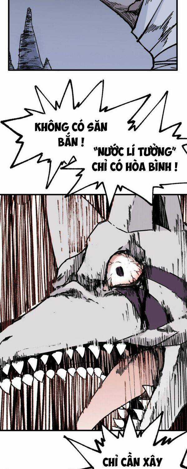 Thánh Khư Chapter 116 trang 18