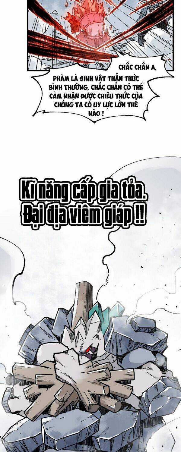 Thánh Khư Chapter 116 trang 23