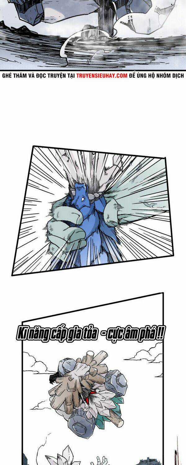 Thánh Khư Chapter 116 trang 24