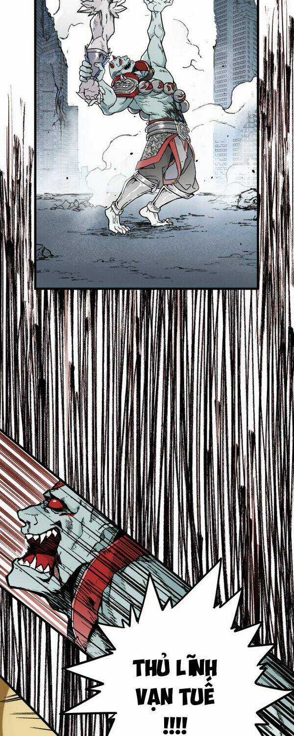 Thánh Khư Chapter 116 trang 25