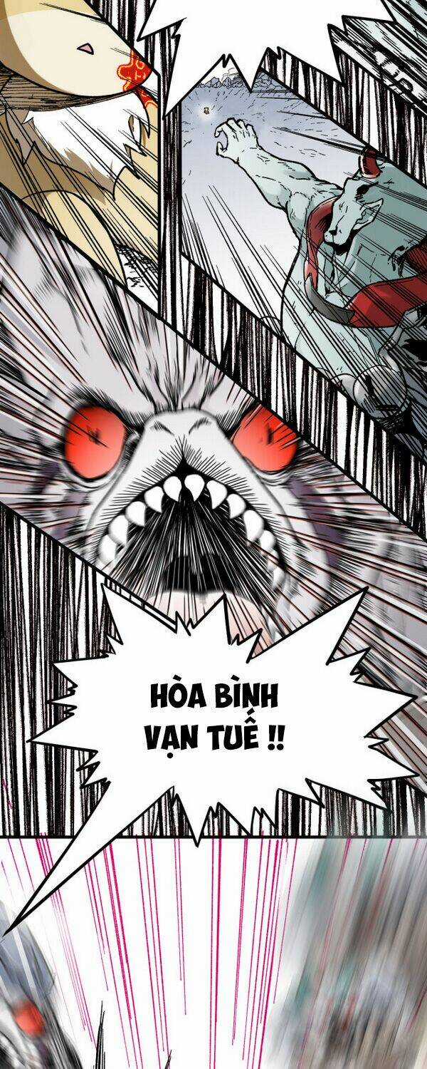 Thánh Khư Chapter 116 trang 26