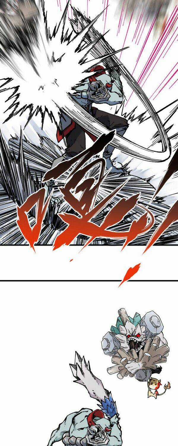 Thánh Khư Chapter 116 trang 27