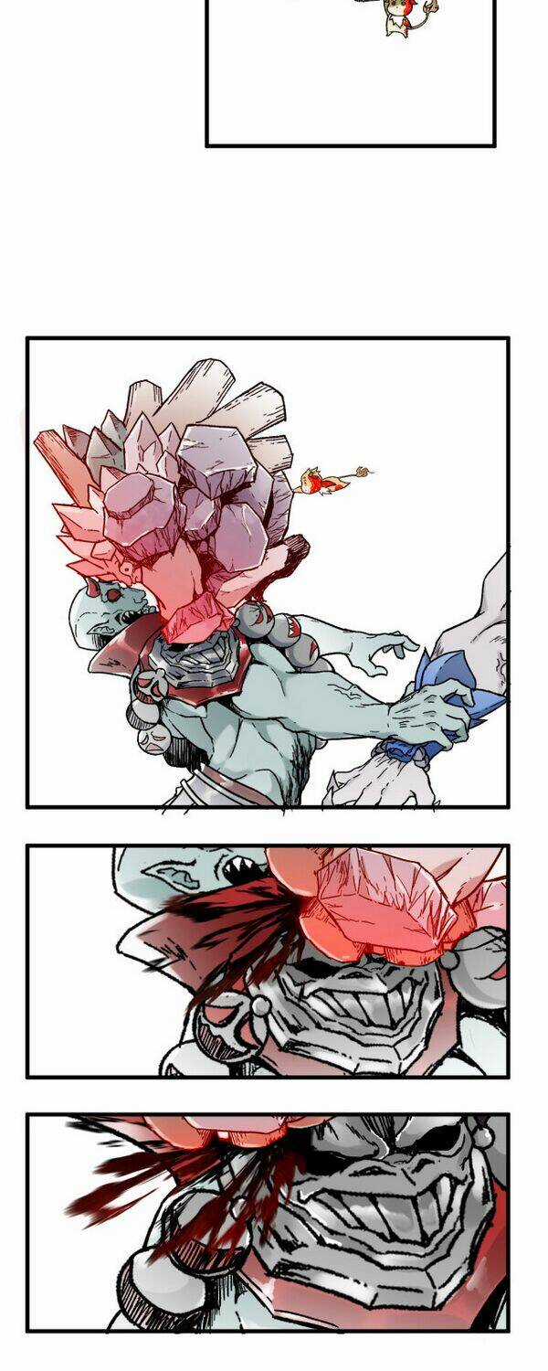 Thánh Khư Chapter 116 trang 29