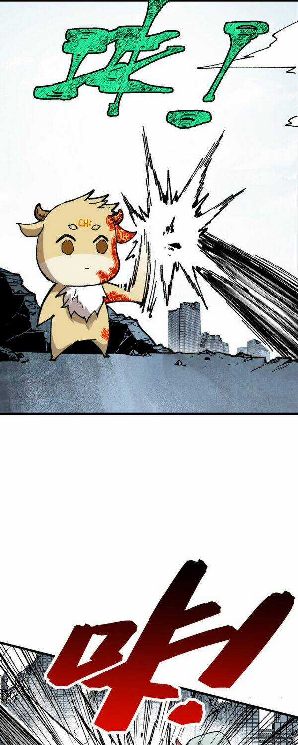 Thánh Khư Chapter 116 trang 3