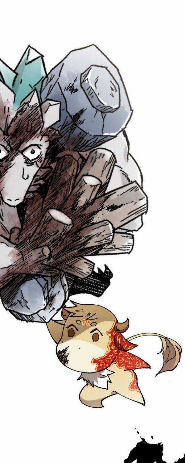 Thánh Khư Chapter 116 trang 30