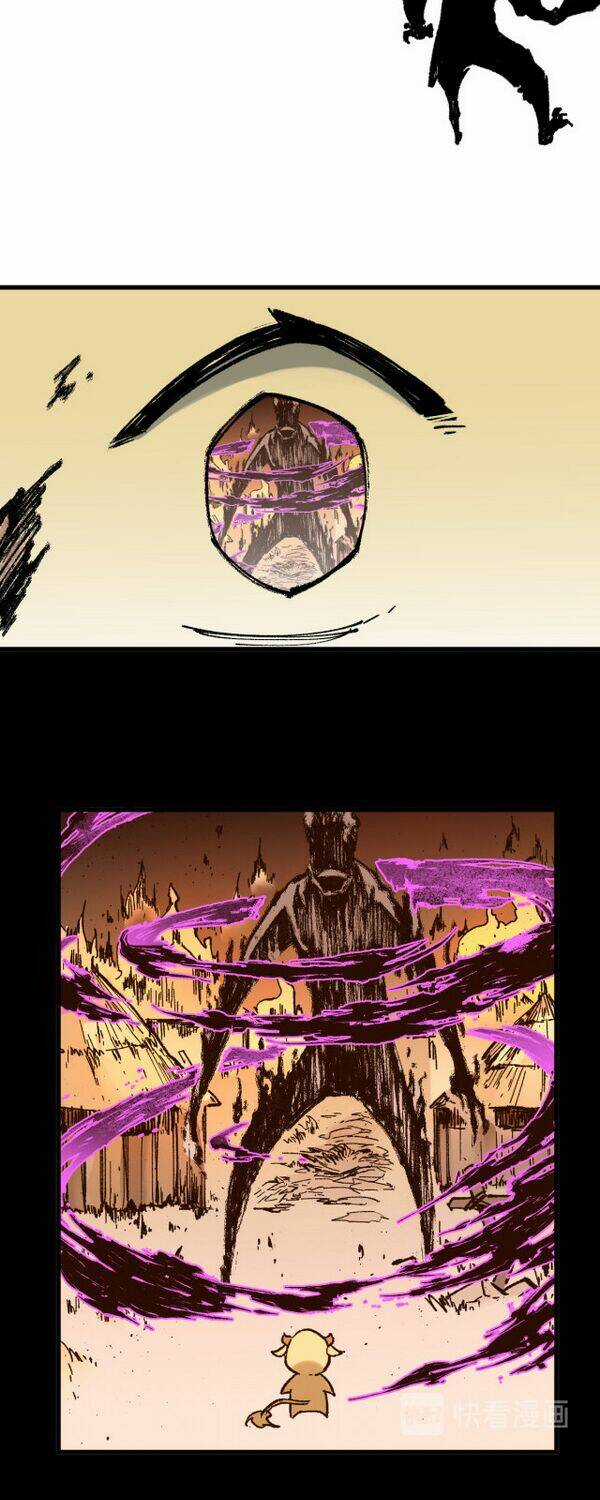 Thánh Khư Chapter 116 trang 31