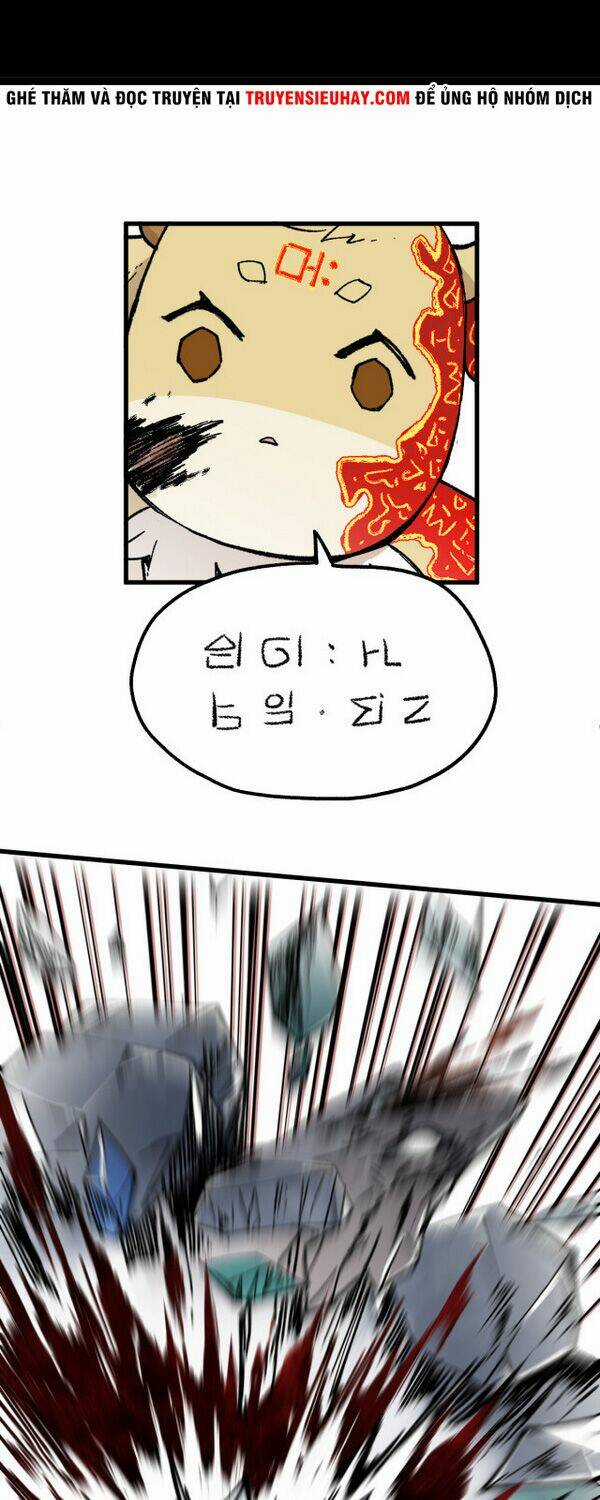 Thánh Khư Chapter 116 trang 32