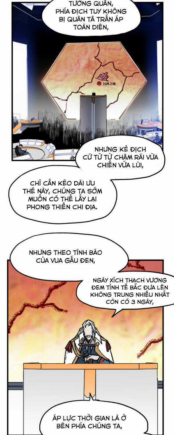 Thánh Khư Chapter 116 trang 34