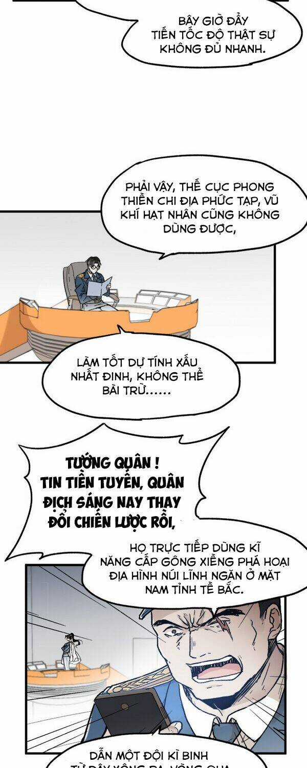 Thánh Khư Chapter 116 trang 35